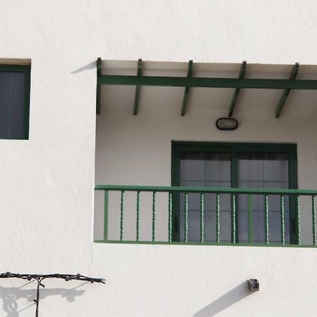 Apartamento La Ubilla 파마라 외부 사진