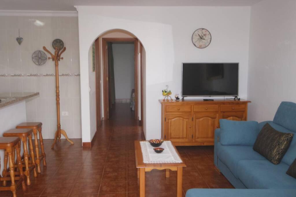 Apartamento La Ubilla 파마라 외부 사진