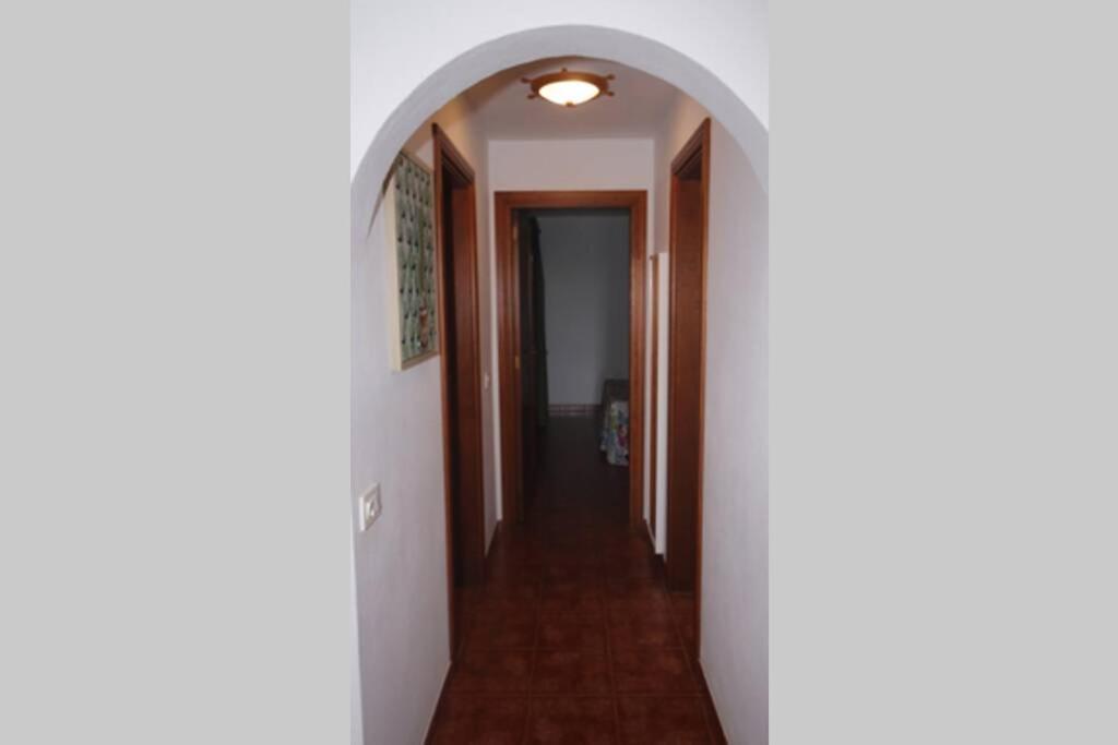 Apartamento La Ubilla 파마라 외부 사진