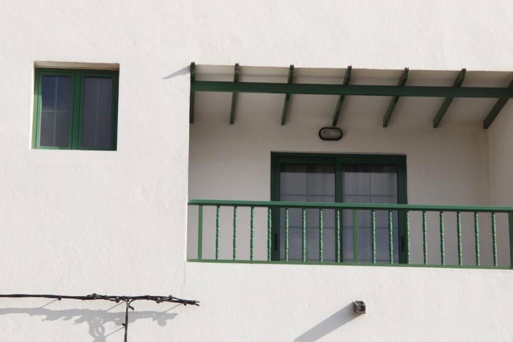 Apartamento La Ubilla 파마라 외부 사진