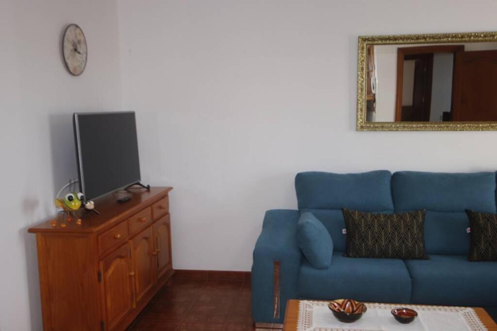 Apartamento La Ubilla 파마라 외부 사진