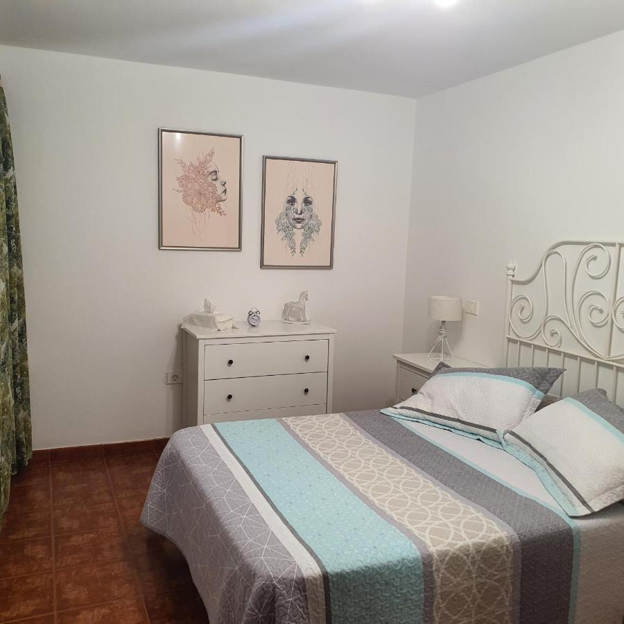Apartamento La Ubilla 파마라 외부 사진