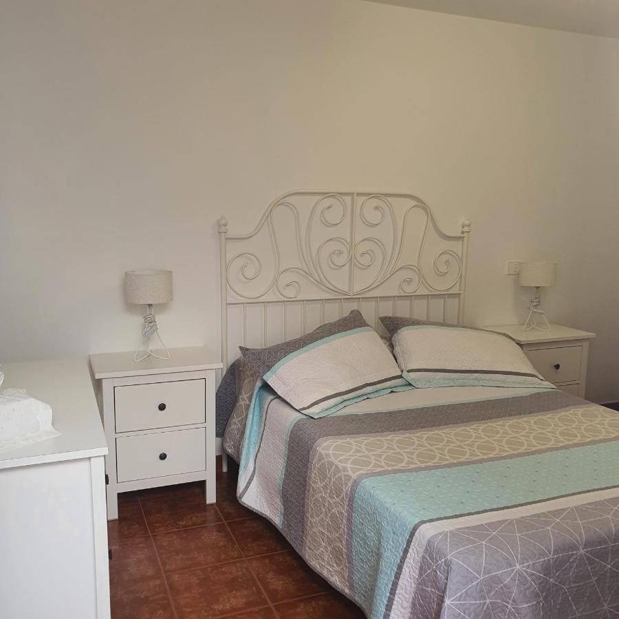 Apartamento La Ubilla 파마라 외부 사진